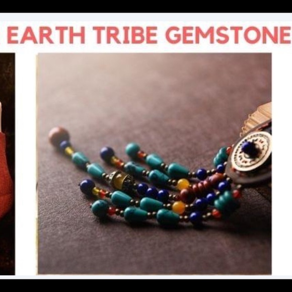 Gifted to an Amazing Posher🌺💕🌷🌟🌟🌟🌟🌟 - Picture 4 of 10